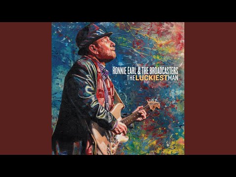 Putar Blues for Magic Sam - Ronnie Earl & the Broadcasters