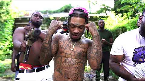 GFB EAZY ft Suave666 - KoronaVirus