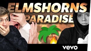 ELMSHORNS PARADISE 💥(Offizieller HATER-SONG) feat. SkyGuy, Abgegrieft und MC PHORX