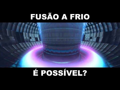 Vídeo: O Google Não Conseguiu Confirmar A Existência De Fusão A Frio - Visão Alternativa