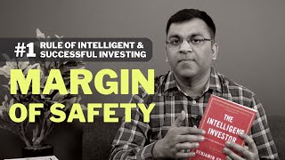How to Calculate Margin of Safety? Learn 3 Unique Methods | Ben Graham & The Intelligent Investor