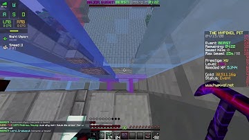 How to Glitch Through The Glass in the King