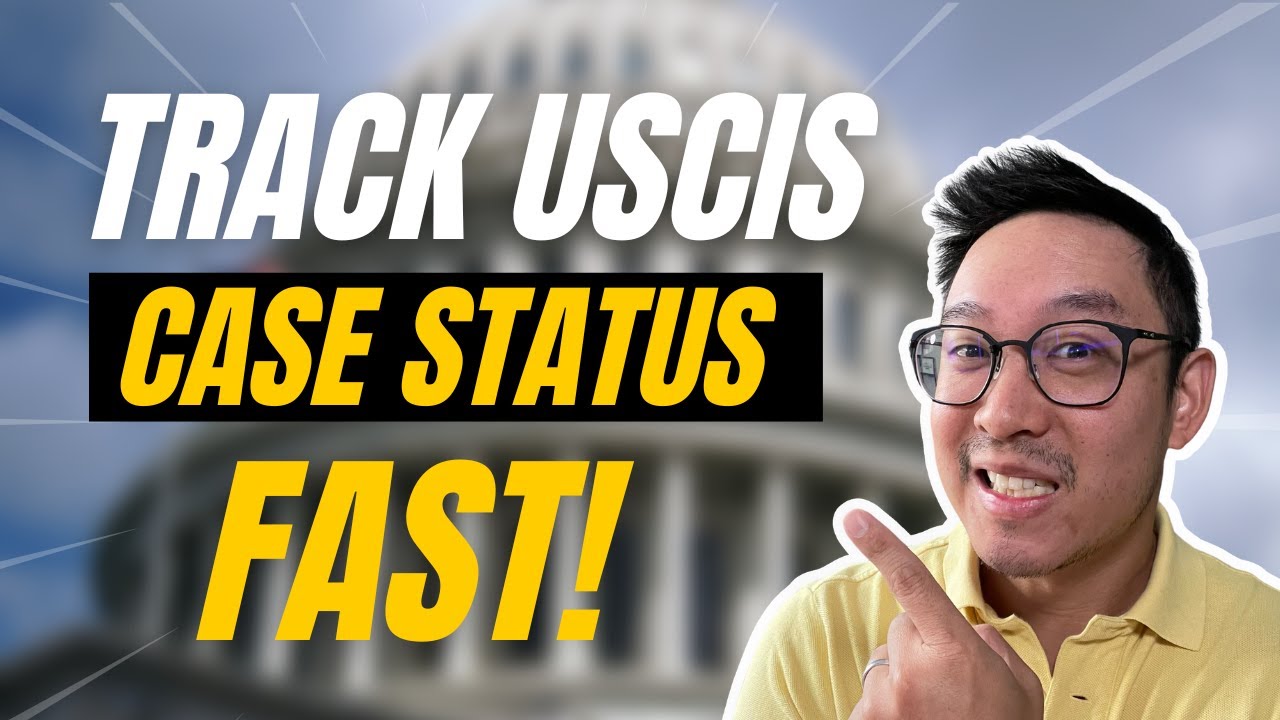 How Do I Check My Immigration Case Status Q A With John Ting How Do I Check My Immigration Case Status Q A With John Ting