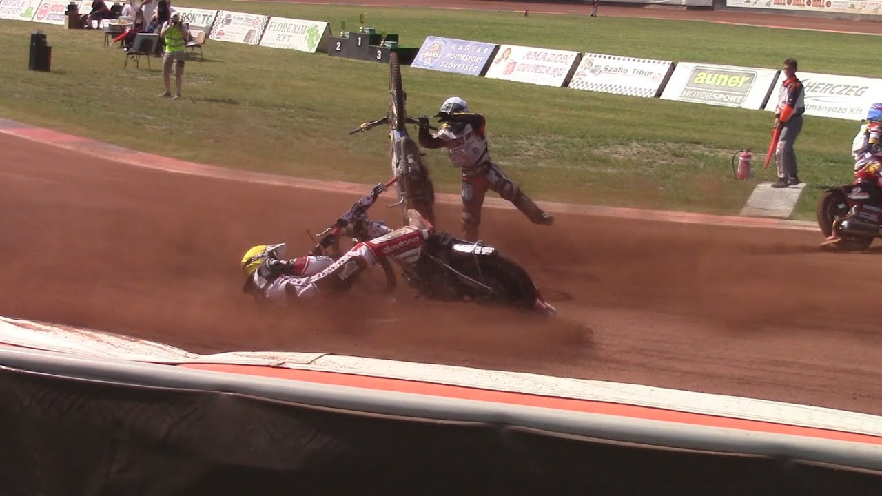 Nagyhalász U21 EB(06.10.) - Action [Pure Sounds]