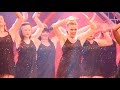 Apogee Stars Stage School - SEEA 2018