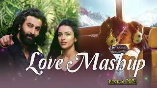 LOVE MASHUP 2024 | The Love Mashup 💚 Romantic Love Mashup 2024 💚 Jukebox💚 Music World