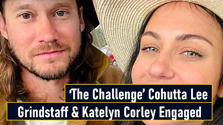 The Challenge: Cohutta Lee Grindstaff & Katelyn Co...
