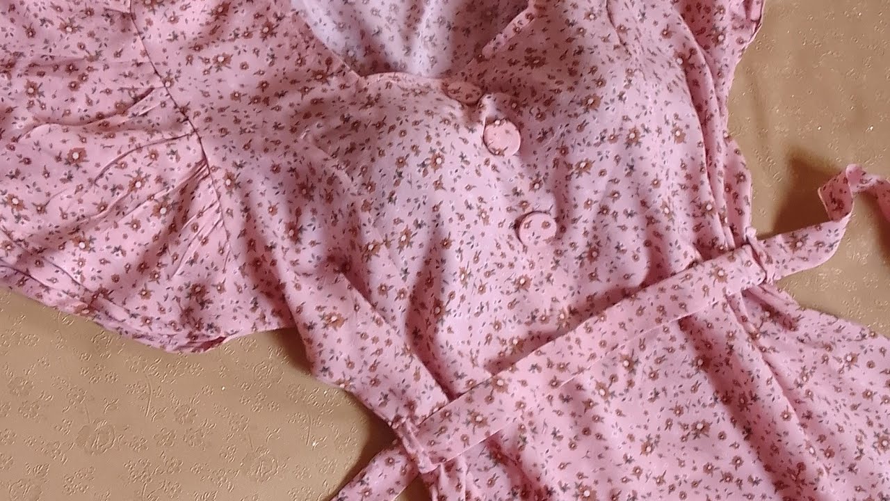 أجمل مودال خيطتوا هذ السنة😍دالي عقلي وعقل الزبائن تاعي😁خفيف وكلاس وراقي 🥰 gnadar Sif .