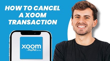 How to Cancel a Xoom Transaction
