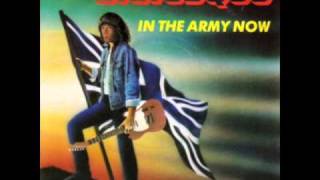 status quo calling (in the army now).wmv