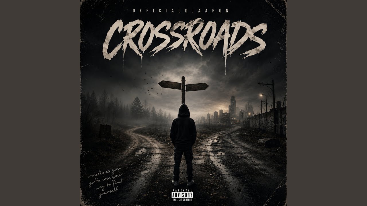 Παρακολούθηση Crossroads στο YouTube Παρακολούθηση Crossroads στο YouTube