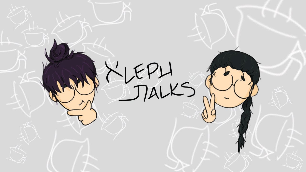 Aleph Talks: Righteous Judgement