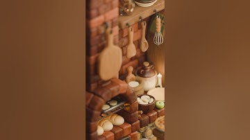 i love blender #art #blender3d #donuttutorial #halloween #autmun #fall #cottagecore #cozy #cute #fyp