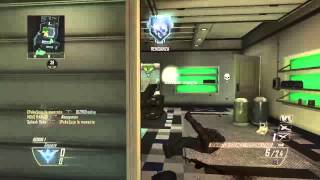 Splash Byte - Black Ops Ii Game Clip