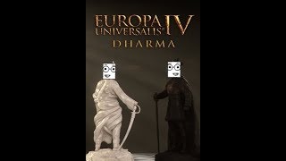 Europa Universalis IV: Dharma - Delhi - Emperor of Hindustan [04]