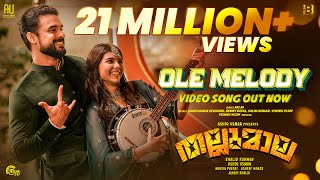 Ole Melody - Video Song | Thallumaala | Tovino Thomas | Khalid Rahman | Ashiq Usman | Vishnu Vijay