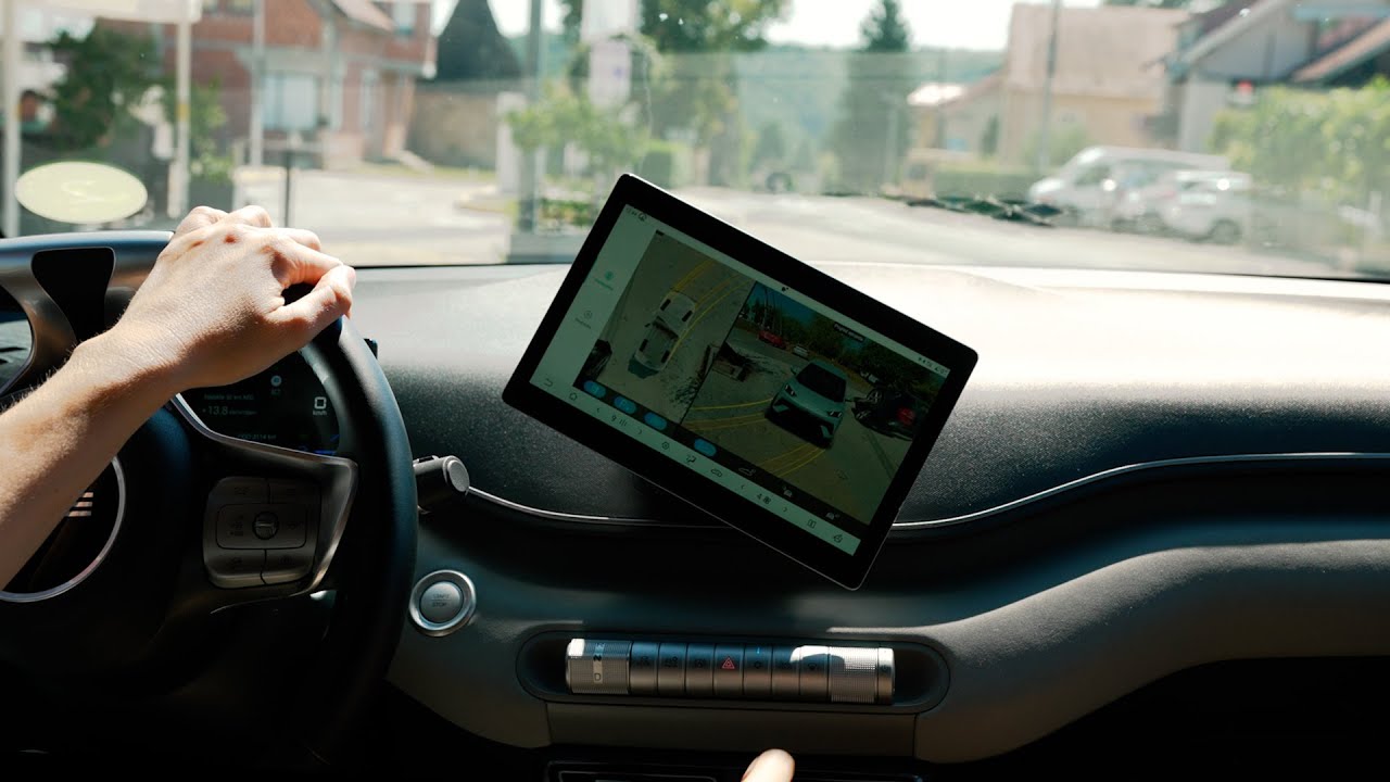 Isprobali smo električni auto koji je u Europi prestigao Teslu