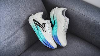 Volanti Chasing Moon "Northern Star": Review & On-Feet