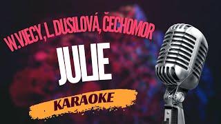 Karaoke - Wanastowi Vjecy, Lenka Dusilová a Čechomor - 