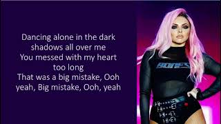 Little Mix- Happiness Lyrics