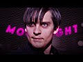 Tobey Maguire | Moonlight (Kali Uchis) | Edit