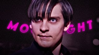 Tobey Maguire Moonlight Kali Uchis Edit