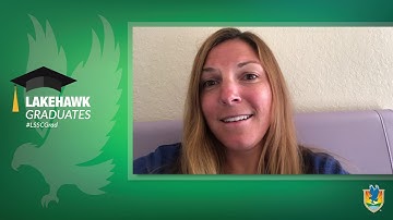 Congrats LSSC Class of 2020 from Faculty & Staff