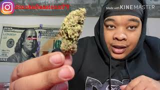 Native Hemp Co Order UPDATE/Purple Punch CBD Flower Review