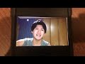 僕が高校生の頃の歌声です。