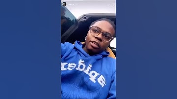 GUNNA (Unreleased song) snippet