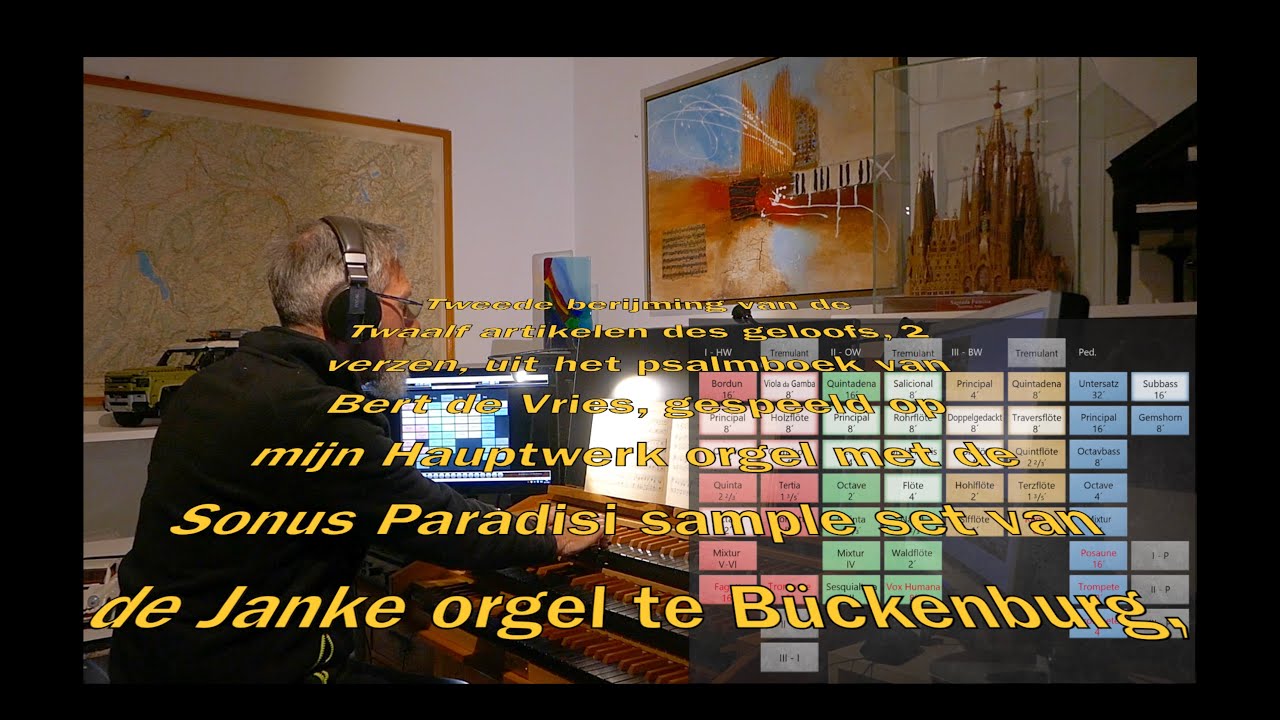 2e Berijming Van De 12 Art Des Geloofs YouTube 2e-berijming-van-de-12-art-des-geloofs-youtube
