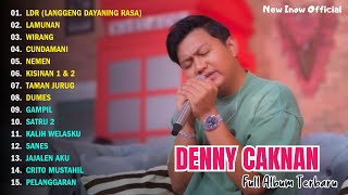 DENNY CAKNAN - \