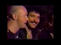 Black Sabbath, Ozzy & Rob Halford Live in Costa Mesa 1992