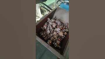 Automated Forging Machine in Action | Brass Ball Valve Manufacturing #forgingmachine #brassforging