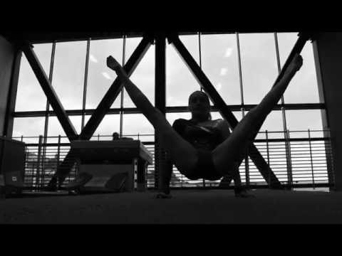 Vidéo: Gymnastique Standard En Spirale: Caractéristiques Et Efficacité