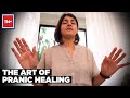 Heres how energy healing works  tn plus