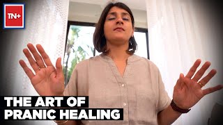 Here’s How Energy Healing Works | TN Plus