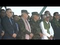 Western Sahara The 50th Anniversary Of The Proclamation Of The Sahrawi Arab Democratic Republic 