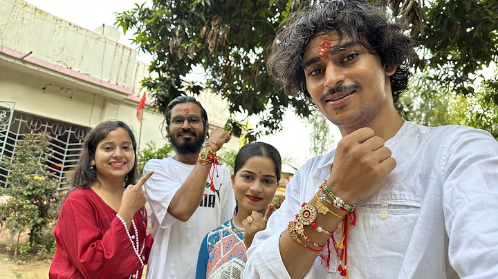 Gold ka rakhi bhai Keliye ♥️ | surprise for brothers