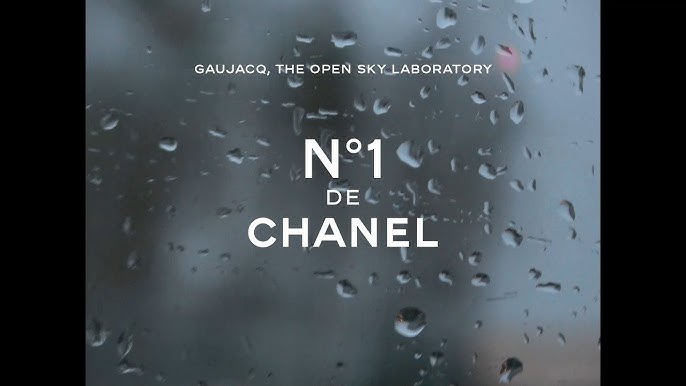 N°1 DE CHANEL The NEW Eco-Responsible Anti-Aging Beauty Line by