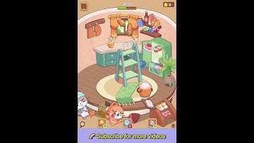 【Dreamy Room】Level 161 gameplay walkthrough #gameplay #walkthrough #asmr #gaming