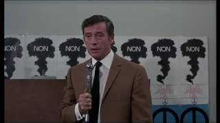 Z - Anatomie eines politischen Mordes | 1969 | Jetzt auf DVD! | mit Yves Montand | Filmjuwelen