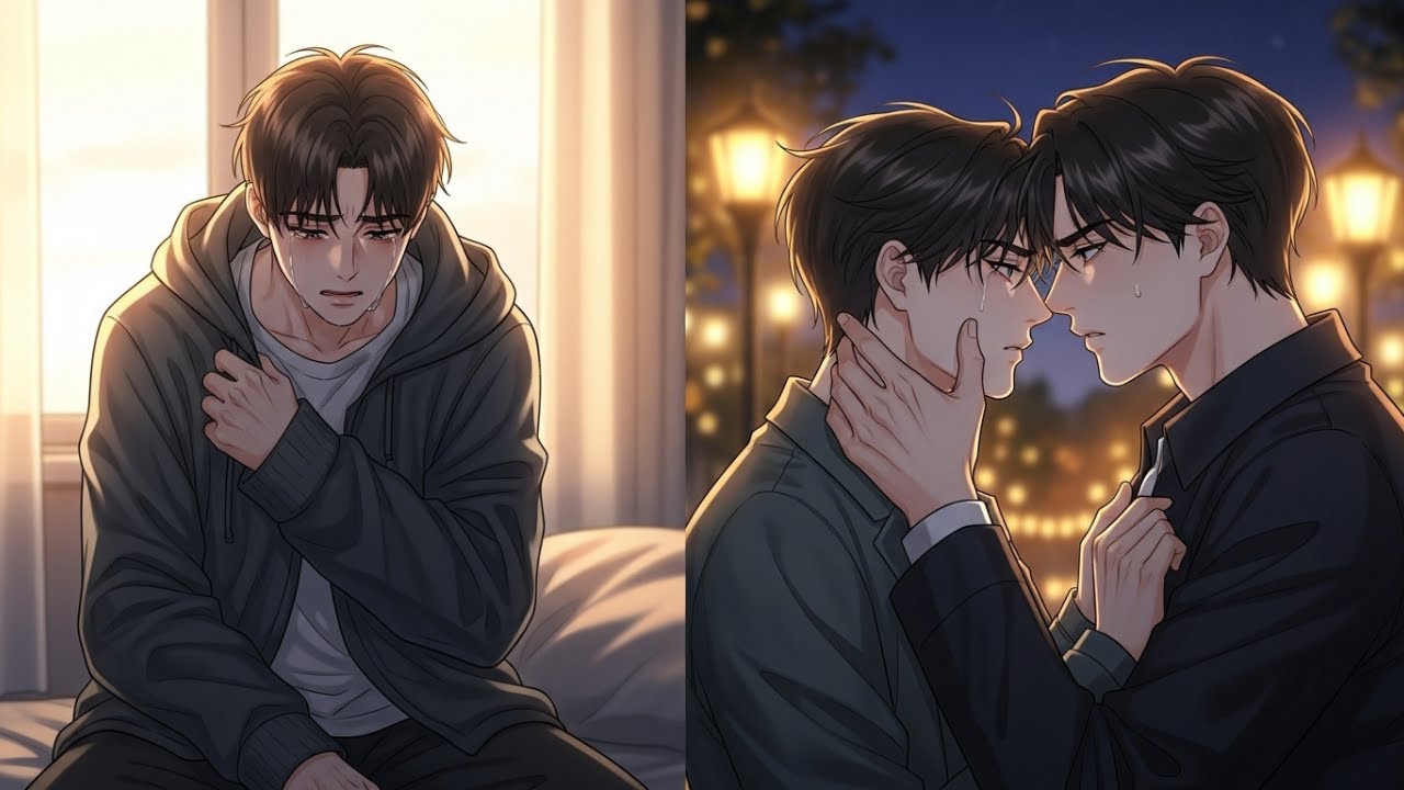 He Was Set To Marry Someone Else, So I Pretended I Wasn’t Alone. His Jealousy Pulled Me Back To Him