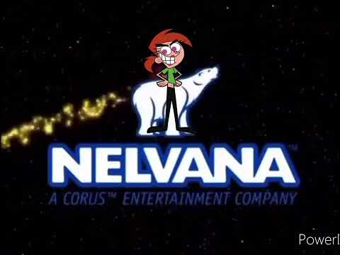 NELVANA A CORUS ENTERTAINMENT COMPANY Nelvana 2004 Long Version
