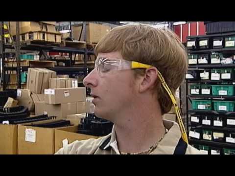 How To Become An Electro Mechanical Technician