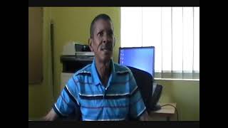 Oral History Project Donald Vanneel Saron