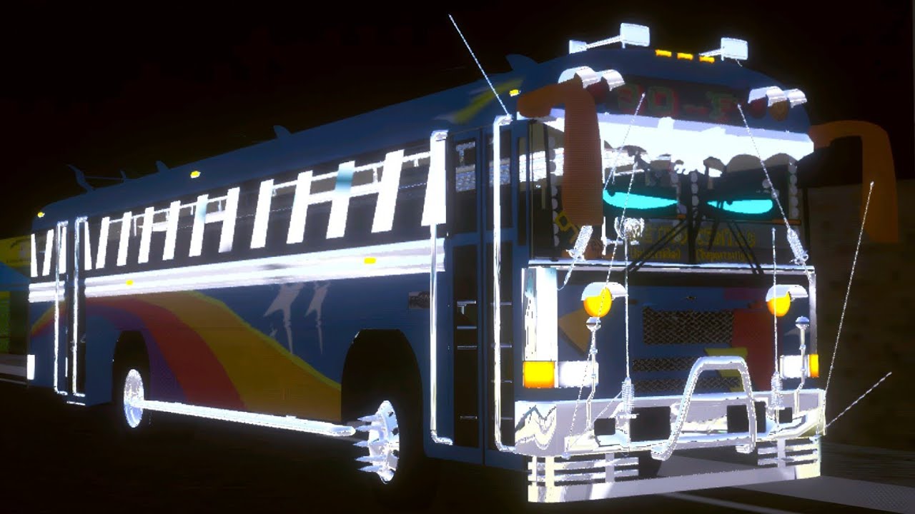 😯✨️ESTUPENDA LIBERACIÓN INTERNATIONAL IC FE300 (La Yamilleth V2)💯🌀 Mods Para Proton Bus Simulator‼️