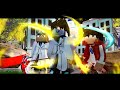 Minecraft: TOKYO GHOUL O FILME 3 - ME JUNTEI A CCG ! ‹ BRUNINHO ›