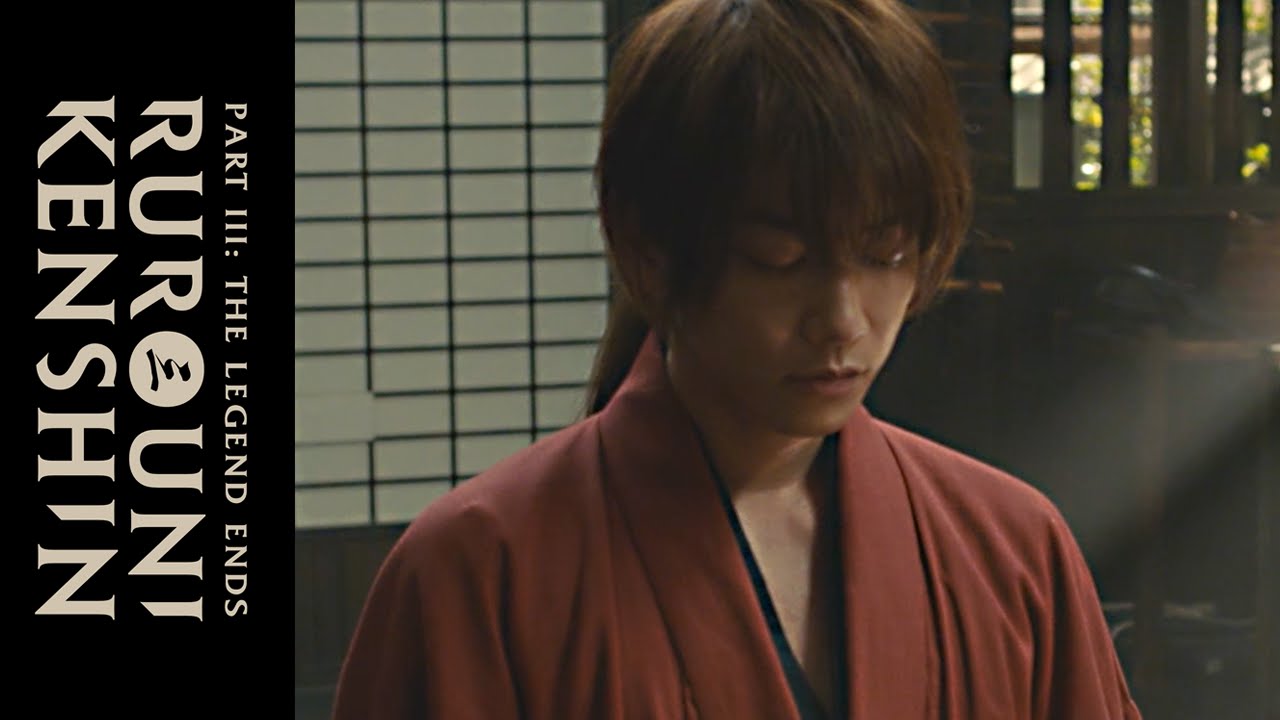 Movie Review: Rurouni Kenshin: Part V - The Beginning (2021) - HubPages