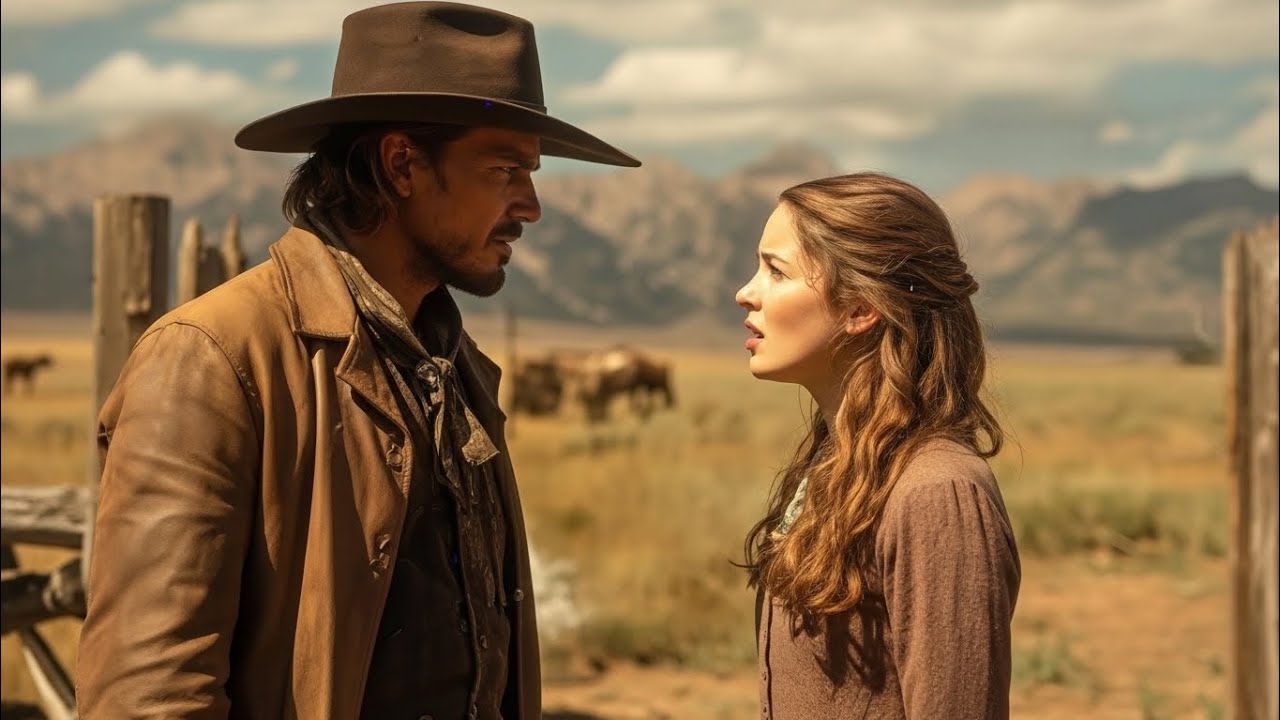 Ich brauche eine Mutter für meine Söhne Der reiche Cowboy machte ihr ein Angebot doch niemand war au